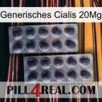 Generic Cialis 20Mg 31
